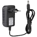 Miniatyrbilde 2 av 5: QD-25.2V/1A Hurtiglader Li-ion-lader Adapter 100-240V Inngang Flerlagsbeskyttelse