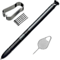 Miniatyrbillede 1 af 5: Kompatibel Galaxy Tab Active 3 T570 Stylus Pen 2 T390 T395 Udskiftning Pro