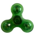 Lysende LED Fidget Spinner E E
