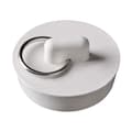 Universal badekarsprop Gummi afløbsprop Mopp Poolprop Badekar afløbsprop null - I 0.05