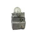 Miniatyrbillede 4 af 5: Karburator til SRM 2015 2305 2455 AT203A Trimmer.
