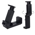 Flytelefonholder, clips