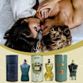 Pikkukuva 4 / 5: Jean Paul Gaultier Le Beau 125 ml Eau de Toilette Suihke UUSI 03 1pcs