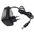 Miniatyrbillede 3 af 4: 36V 0.5A 500mA AC/DC Adapter Væglader til Ilife H 70 Støvsuger Strømforsyning