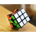 Miniatyrbilde 2 av 3: 3x3 kube, speed cube, profesjonell, smidig, egnet for konkurranse