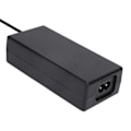 Miniatyrbillede 5 af 5: 42V 2A Strømforsyning DC 5.5mm Han-stik til 36V Lithium-ion Batteri AC 100‑240V 50/60Hz EU-stik