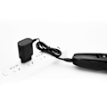 Pikkukuva 2 / 3: 15V 5.4W HQ8505 Laturi Partakoneen Terille Philips Partakoneille Sarja 1000 3000 5000 7000 9000 HQ7100 HQ7120 RQ360 RQ1150 EU-pistoke Laturi