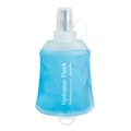 Hopfällbar Vattenflaska Mjuk Flask 150ML 150ML
