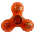 (Arbeiderdag-kampanje!) Lysende LED Fidget Spinner K K