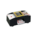 Miniatyrbillede 1 af 5: Kortblander Automatisk Blandningsmaskin til Spillekort Fuldautomatisk Blandning af Spillekort