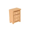 Miniatyrbild 5 av 10: Dockhus Miniatyr Soffa Te Bord 2 2 2 2