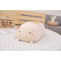 Miniatyrbillede 1 af 9: Pet Cat Den Nye 30cm 40cm 50cm Squishmallows Plyslegetøj Dyr Kawaii Blød Stor Pude 30cm 30 cm Cat