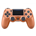 Miniatyrbillede 1 af 2: (Specialtilbud) PS4 controller med touchscreen og seks-akset vibration PS4 har
