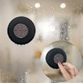 Pikkukuva 2 / 2: (Erikoistarjoukset) Suihku BT -kaiutin, kannettava mini langaton kaiutin imukupilla