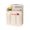 Ryggsäck Innerväska Insatsväska BEIGE beige