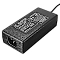 Miniatyrbild 4 av 4: AC/DC 12V 6A 72W Strömadapterladdare för CCTV-kamera