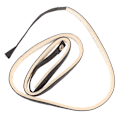 Pikkukuva 1 / 5: (Työväenpäivän kampanja!) Elliptinen Strider Power Belt -kuntopyörä, kitkahihna, spinningpyörä B