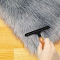 Miniatyrbilde 3 av 5: Matt Groomer Rake Matt Rake Shag Matt Rake