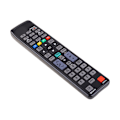 Miniatyrbilde 4 av 9: Universal fjernkontroll erstatning for TV AA59-00507A AA59-00465A AA59-00445A erstattet