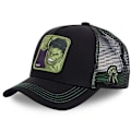 Miniatyrbild 1 av 4: Mickey Snapback Bomulls Baseballkeps & Pappa Mesh / Truckerkeps HULK