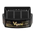 Miniatyrbillede 2 af 2: Vgate Icar Pro Obd2 Scanner Bluetooth-kompatibel Diagnostisk Check Engine Fejlkodelæser