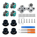 Pikkukuva 3 / 5: Xbox Series S-X -ohjaimen korvaava 3D-analoogi-joystick-anturi