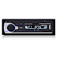 Miniatyrbild 2 av 4: Bluetooth-kompatibel Jsd-520 Bilstereo 12v