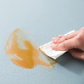Miniatyrbillede 2 af 5: Dobbeltsidet Læder Skrivebordsunderlag Udvidet Mussemåtte Stor Mussemåtte Skridsikker Gulvmatte Skrivebordsunderlag med Syet Kant 80x40cm