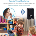 Pikkukuva 2 / 5: GF07 Magneettinen Mini Auton Seuranta GPS-Paikannin Reaaliaikainen Seuranta