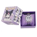 Pikkukuva 1 / 2: Lasten poikien ja tyttöjen My Watch -kello, anime- ja piirrettykello, syntymäpäivälahja Kuromi