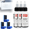 Pikkukuva 2 / 5: Ultimate Paint Restorer, Auton Naarmujen Korjausvaha, Auton Kiillotusaine, Monivaikutteinen Suoja, Kaikille Ajoneuvoille