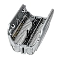 Miniatyrbillede 5 af 5: 51s udskiftningsblade + barberblad til Braun Series 5 8000 barbermaskine