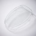 Handtvättbräda Minitvättbräda TRANSPARENT Transparent