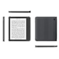 Miniatyrbild 8 av 10: Bakskydd E-Bokläsarefodral FÖR KOBO CLARA 2E FÖR KOBO CLARA For Kobo Clara 2E For Kobo Clara 2E