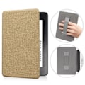 Miniatyrbild 1 av 5: Smart Fodral DP75SDI Skyddsskal GULD Gold