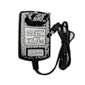 Miniatyrbillede 2 af 4: 36V 0.5A 500mA AC/DC Adapter Væglader til Ilife H 70 Støvsuger Strømforsyning