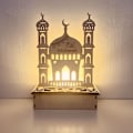 Pikkukuva 1 / 10: Eid Mubarak -koriste Ramadanin koristeluun F