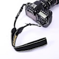 Miniatyrbild 4 av 5: Kamerarem för Nikon-kamera D850 D700 D7500 D750 D40 D50 D60 D70 D80 D90 D7000 D7200 D300 D800 D3100