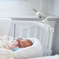 Miniatyrbillede 4 af 5: Baby , Justerbart Baby Monitor Beslag til Cam uden Borring