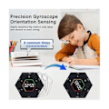 Miniatyrbilde 2 av 3: Pomodoro-timer, produktivitetstimer, 3, 5, 15, 30, 45, 60 minutters forhåndsinnstilt smart nedtellingstimer, tid M