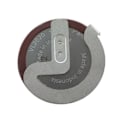 Miniatyrbilde 1 av 5: 3V oppladbart batteri 90 Vl2020/hfn Erstatningsbatteri for Mini R52 R53 E38 E39 E46 Nøkkelfri Fjernkontroll [DB]