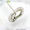 Miniatyrbild 4 av 4: Mjölkvisp Handmixer Minivisp Elvisp Vispar Handhållen