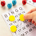 Miniatyrbillede 2 af 5: Klassisk Bingo 0-75 - Et sjovt kortspil for hele familien