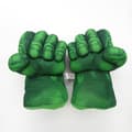 Boxningshandskar Super Cosplay Handskar Hulk