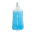 Foldbar Vandflaske Sammenklappelig Blød Kolbe 250ML 250ML