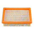 Miniatyrbillede 2 af 5: 6-pak filter til Karcher Mv4 Mv5 Mv6 Wd4 Wd5 Wd6 Støvsugere Reservedele Leverfilter
