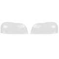 {hw}Transparent strålkastarglas för Volvo XC90 2004-2013