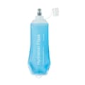 Hopfällbar Vattenflaska Mjuk Kolv 500ML 500ML