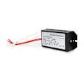 Miniatyrbild 4 av 5: 220V till 12V Elektronisk Transformator Spänningsomvandlare Smart Strömförsörjning Driver (160W)