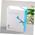 Miniatyrbillede 3 af 5: WJ 100 stk Mikrofiber Lins Rengøringsklud Lins Rengørings Servietter Engangs Rengøringsklud Lins Rengørings Servietter Rengøringsklud til Briller Brille Servietter